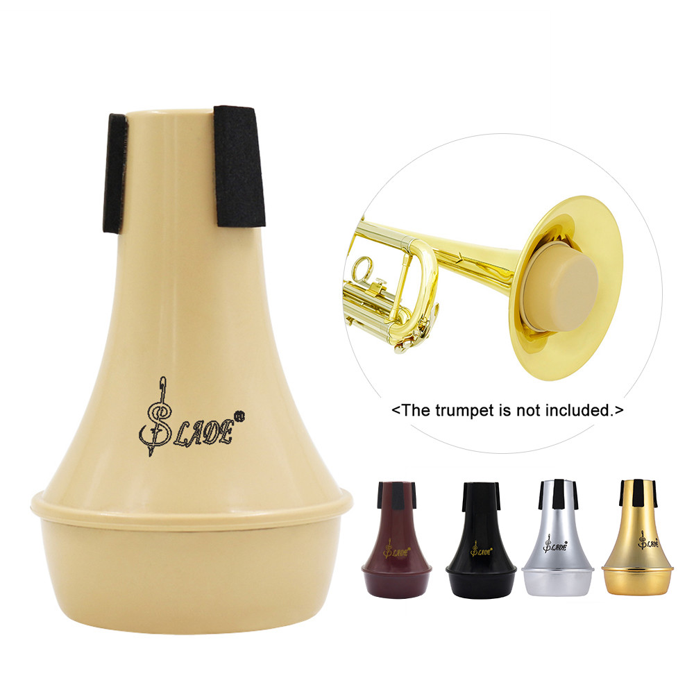 Silencer Abs Material Mute Silencer Abs Mute [ Abs Mute [ ดนตรี