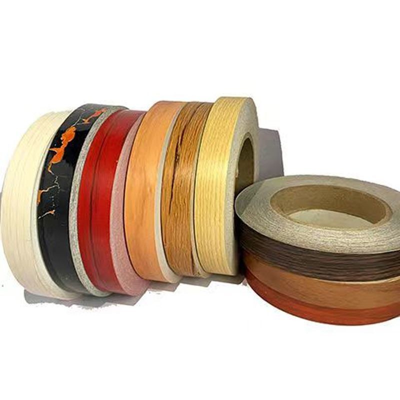 ลายไม้ขอบที่สวยงามเส้นขอบขอบแถบห้องนั่งเล่นกระเบื้องกาวในตัวความงามเย็บด้ายสติกเกอร์ผนังพื้นหลังเพดานประตูตู้ตกแต่ง มูลด์ - รูปที่ 7