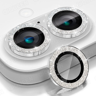 ฟิล์มกันรอยกล้อง ฟิล์มกล้อง สำหรับ iPhone 11 16e 16promax 15…