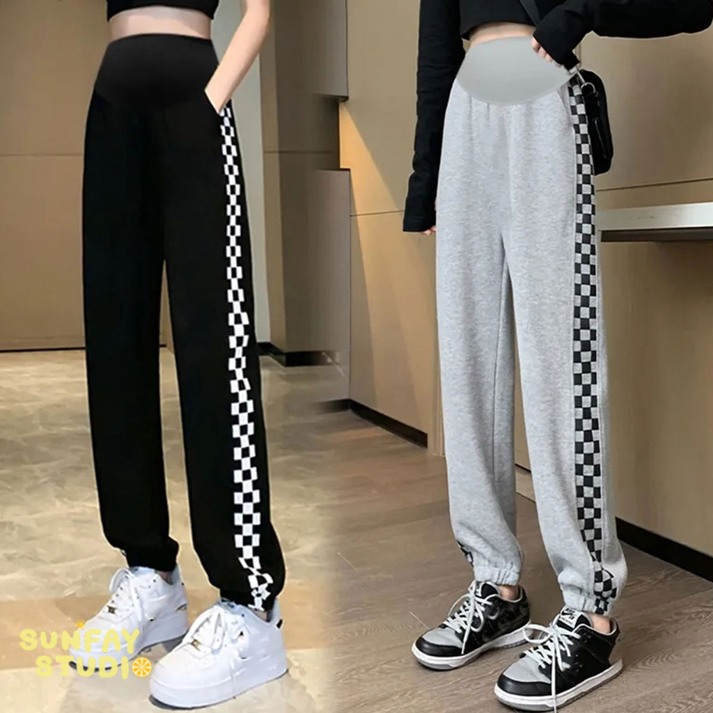 กางเกงใส่ท้อง ใส่ได้ทั้งฤดูใบ พร้อมสไตล์ใหม่ล่าสุด