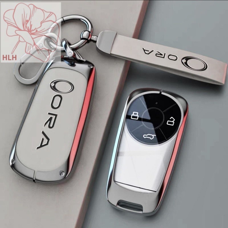 ชุดกุญแจ Euler Good Cat โดยเฉพาะ Great Wall Haval Black Cat White Cat 2022 Gt Ballet Cat Lightning C