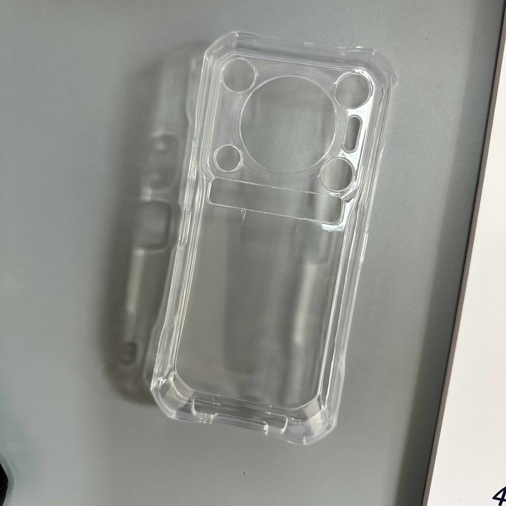 Oukitel WP33 Pro / Oukitel WP36 กรณีคุณภาพสูงแฟชั ่ น Shell TPU Silicon Soft Case Cover Full Protect