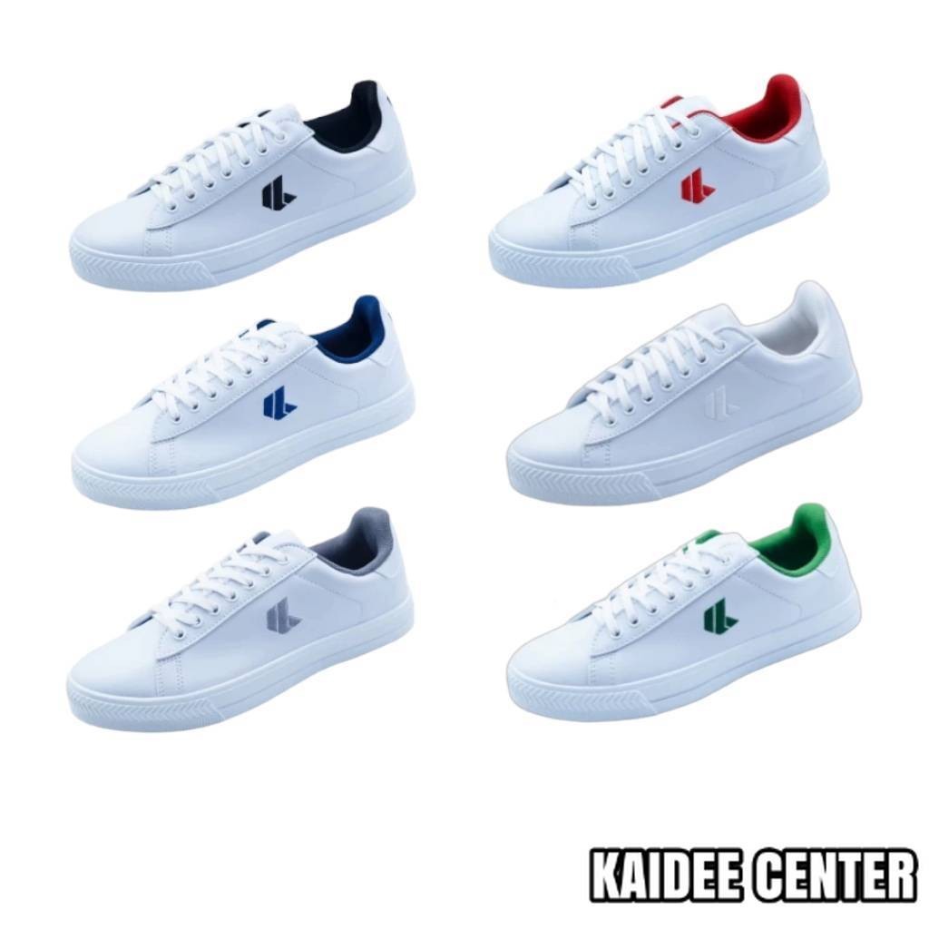 รองเท้าผ้าใบ รองเท้าแฟชั่น Kito