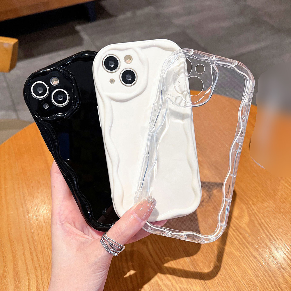 เคสโทรศัพท์ Vivo Y17S เคสโทรศัพท์แบบนิ่ม ป้องกันเลนส์กล้อง สำหรับ Vivo Y21/Y21S/Y33S/Y12/Y15S/Y91/Y1