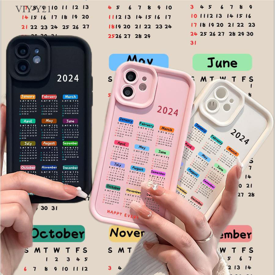 VIVO Y21 Y20 Y17S Y15S Y22 Y50 Y91C Y17 Y15 Y12 Y16 Y12S Y12A V29 V27 V25 Y35 Y36 Y30 Y22S Y27 Y20S Y33S Y33T เคสวีโว่