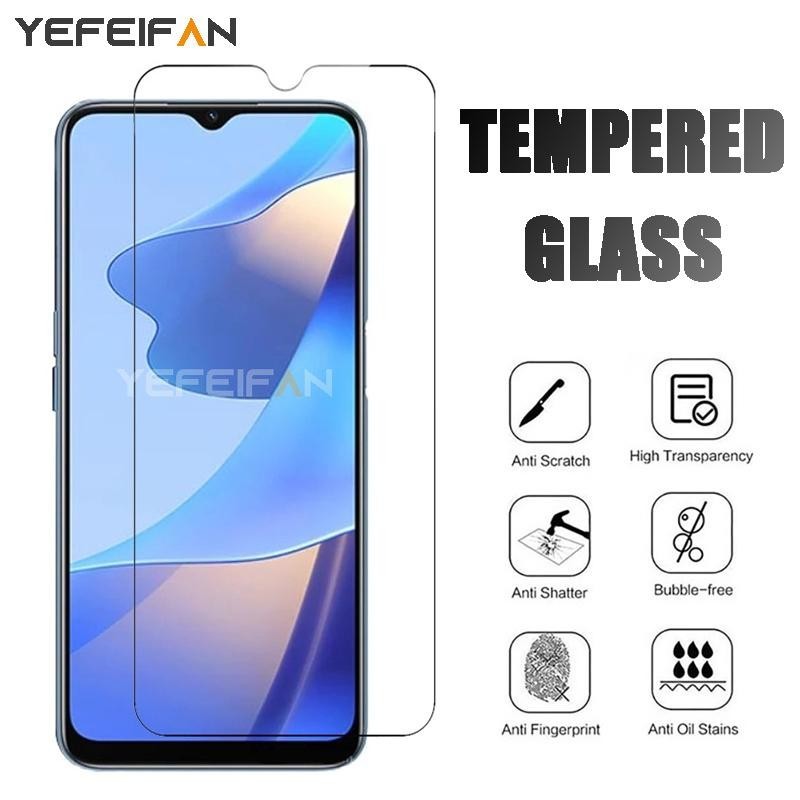 ฟิล์มกระจกนิรภัยกันรอยหน้าจอ สําหรับ ZTE Blade V50 Design V40 Design 4G A73 5G ZTE Blade V50 Vita A5