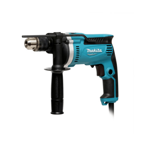 GlobalHouse MAKITA สว่านกระแทก 16 มม. 710W รุ่น M8100B สินค้าของแท้คุณภาพดี