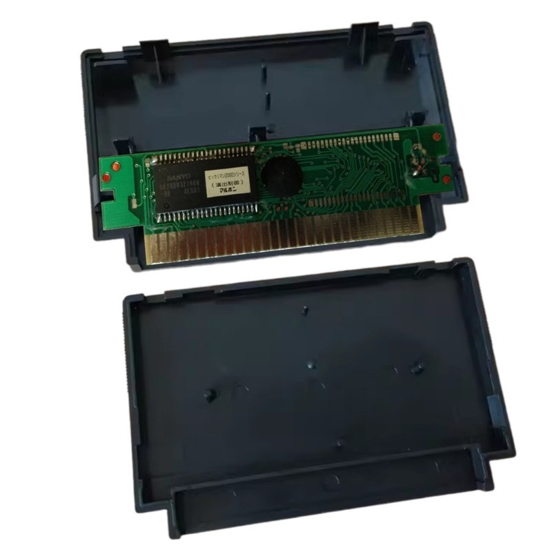 R* 8-Slot การ์ดเกมกล่องสําหรับตลับเกมซ่อมที่อยู่อาศัยผิว