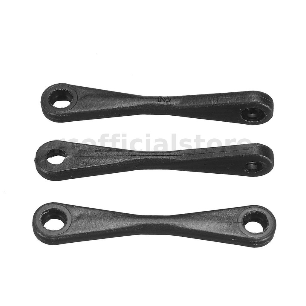 Yxznrc F09-S Eachine E200 Lower Connect Buckle Rod RC เฮลิคอปเตอร ์ อะไหล ่