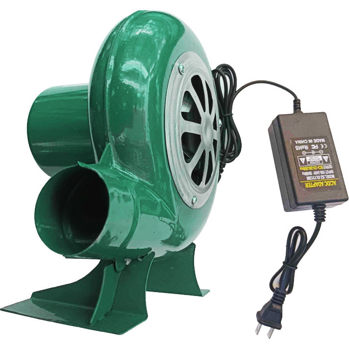 พัดลมบราโว่ พัดลมก้นหอย220v พัดลมหอยโข่ง12v ปรับได้ พัดลม หอย โข่ง ที่ปรับได้ลมแรง 7000/12000RPM พัด