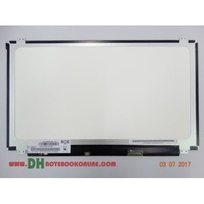 Led 15.6 slim 30pin TN ด ้ านล ่ าง 36 ซม.ความละเอียด 1366 * 768 NT156WHM-N32,N156BGA-EB2, n156 BNT1