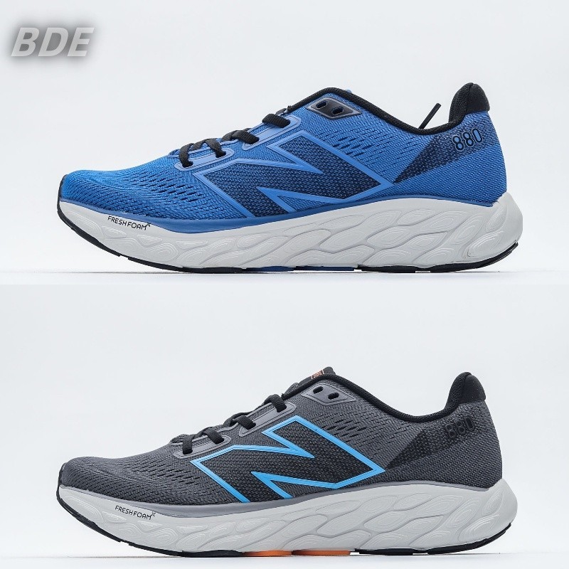 【ของแท้ 100%】New Balance Fresh FoamX880 v12  NB880