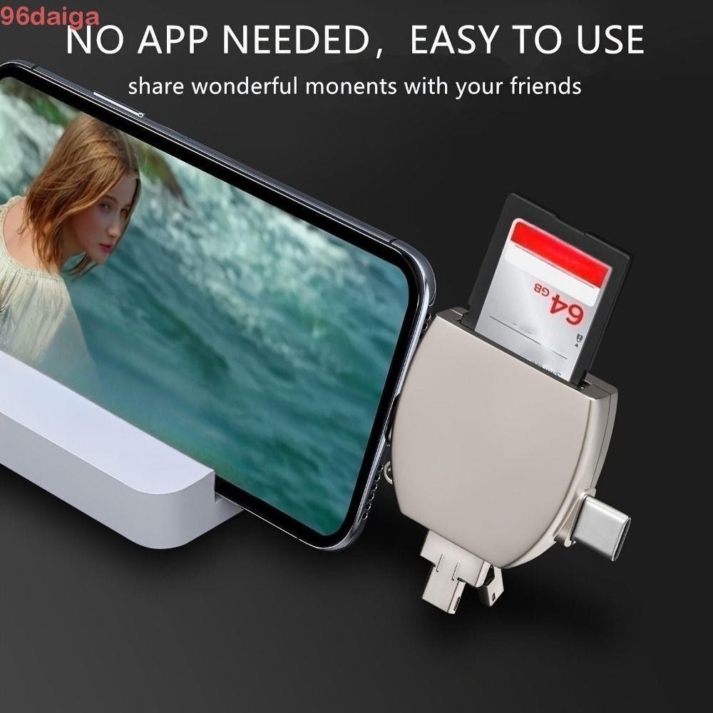 daiga-multi-function-5-in-1-card-reader-type-c-5-in-1-otg
