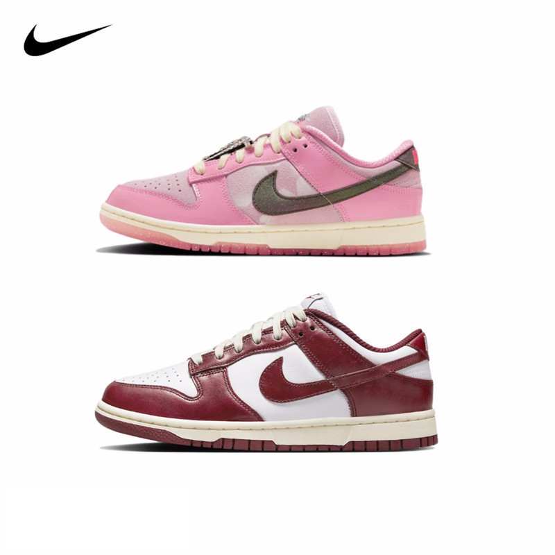 Nike Dunk Low Barbie FN8927-621 FJ4555-100