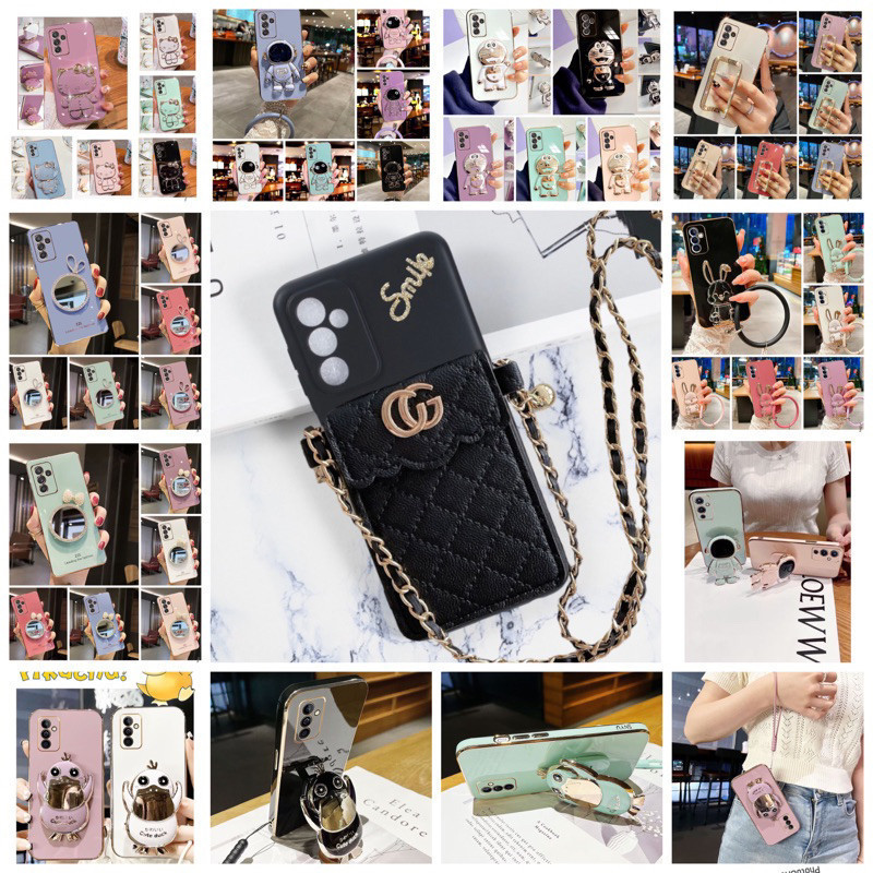 case Samsung A34 5G เคส ซัมซุง A34