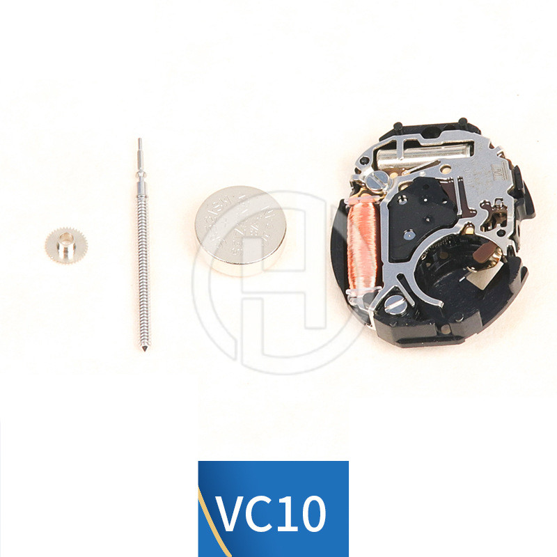 Mesin Vc10 เครื ่ องนาฬิกา 2 เข ็ ม Original - homunelofficialic.th ...
