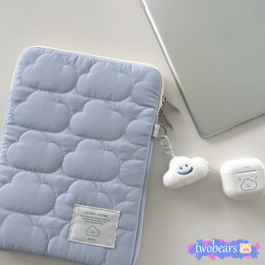 พร้อมส่ง กระเป๋าiPadGen7/Gen8/Gen9/10.2นิ้ว /10.5/10.9 /11นิ้ว และแท็บเล็ต ใส่ไอแพด iPad Tablet9.7นิ้