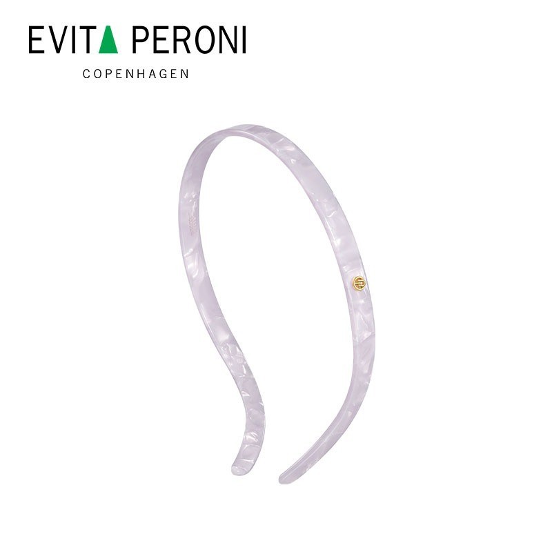 EVITA PERONI | Caroline Headband | Design for Glasses Wearer | กรงเล็บผมสไตล์พรีเมี่ยม | เครื่องประดับผมหรูหรา