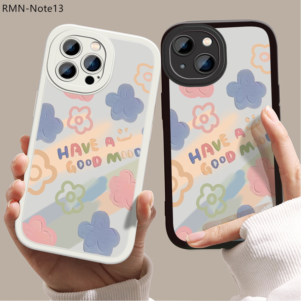 เคสเรดมี For Xiaomi Redmi Note 9A 10 10S 13 13C 13T 11T 10T Poco M5S C65 X6 Mi Pro Plus 5G เคสนิ่ม เคส เคสโทรศัพท์ DY