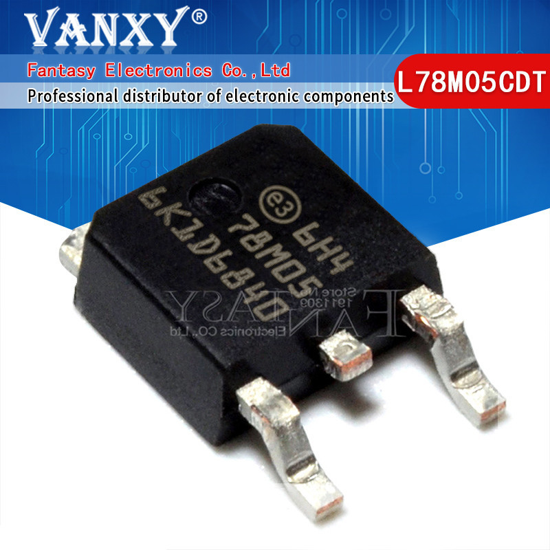 10pcs L78M05CDT TO252 L78M05 TO-252 78M05 78M06 78M08 78M09 78M12 78M15 79M05 L78M06CDT L78M08CDT LM