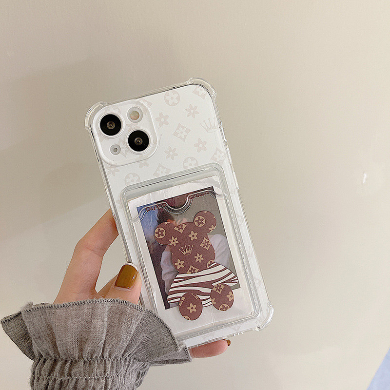 เคส iPhone 15 Pro Max iPhone 14 ip 13 por 7P 8P 12 11 Pro Max XR SE 2022 7 8 Plus 14 15 Plus XS KBK 