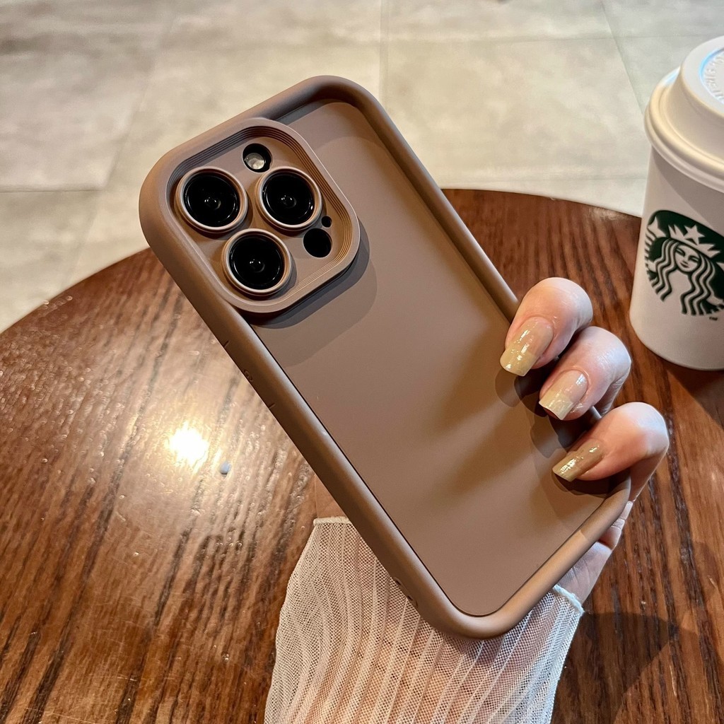 COD เคสโทรศัพท์ For Samsung A55 A15 A06 A35 S23 S24 FE Ultra A25 A53 A34 A05S A13 A14 A52 A23 A24 A54 A16 5G กันกระแทก