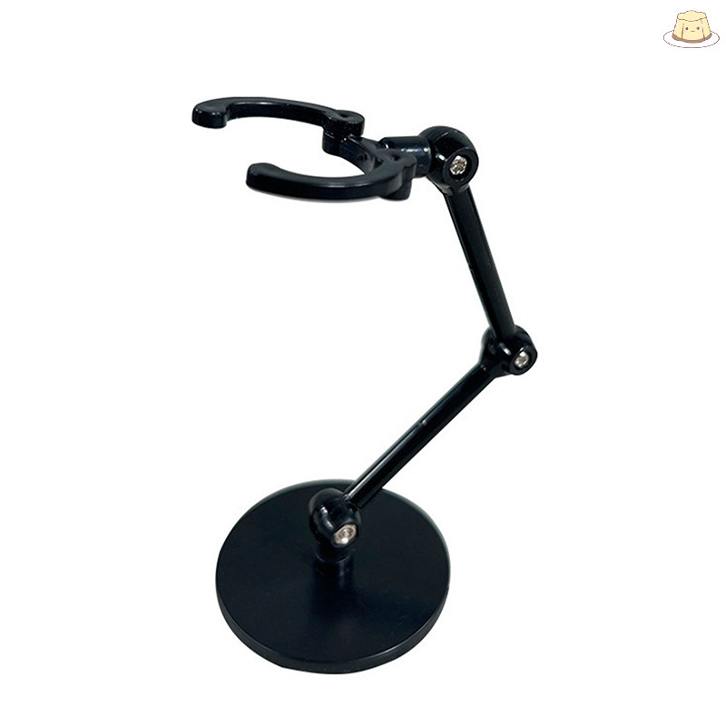 [GZ ] Doll Stands Action Figure Base Display Stand For HG/RG 1/144 SHF Robot Model TH