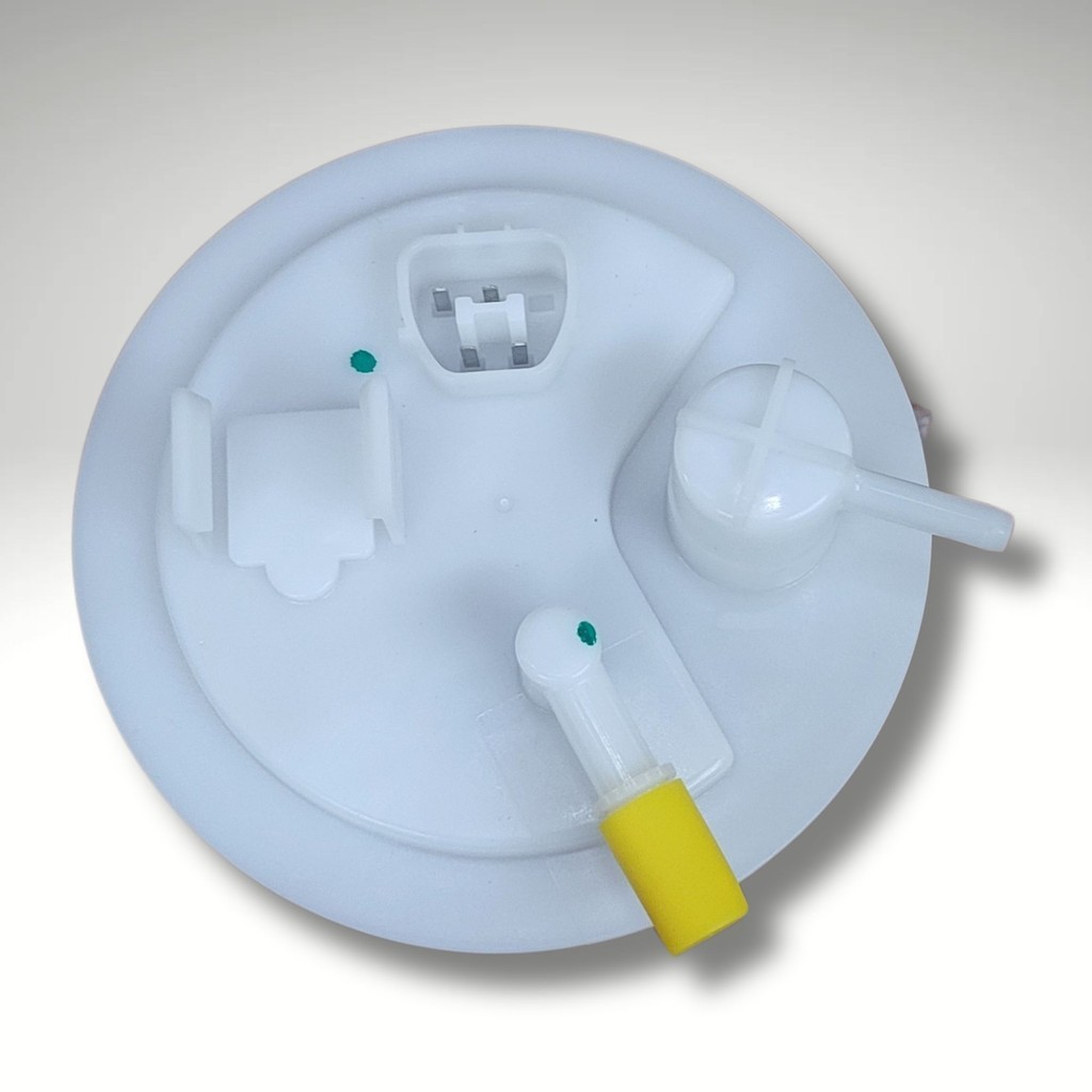 ปั้มติ๊ก Mirage, Attrage ครบชุด (2ท่อ) แท้ รุ่น มิราจ, แอททราจ 1.2(A03A) รหัสศูนย์ (1760A576) มีประกัน - รูปที่ 2