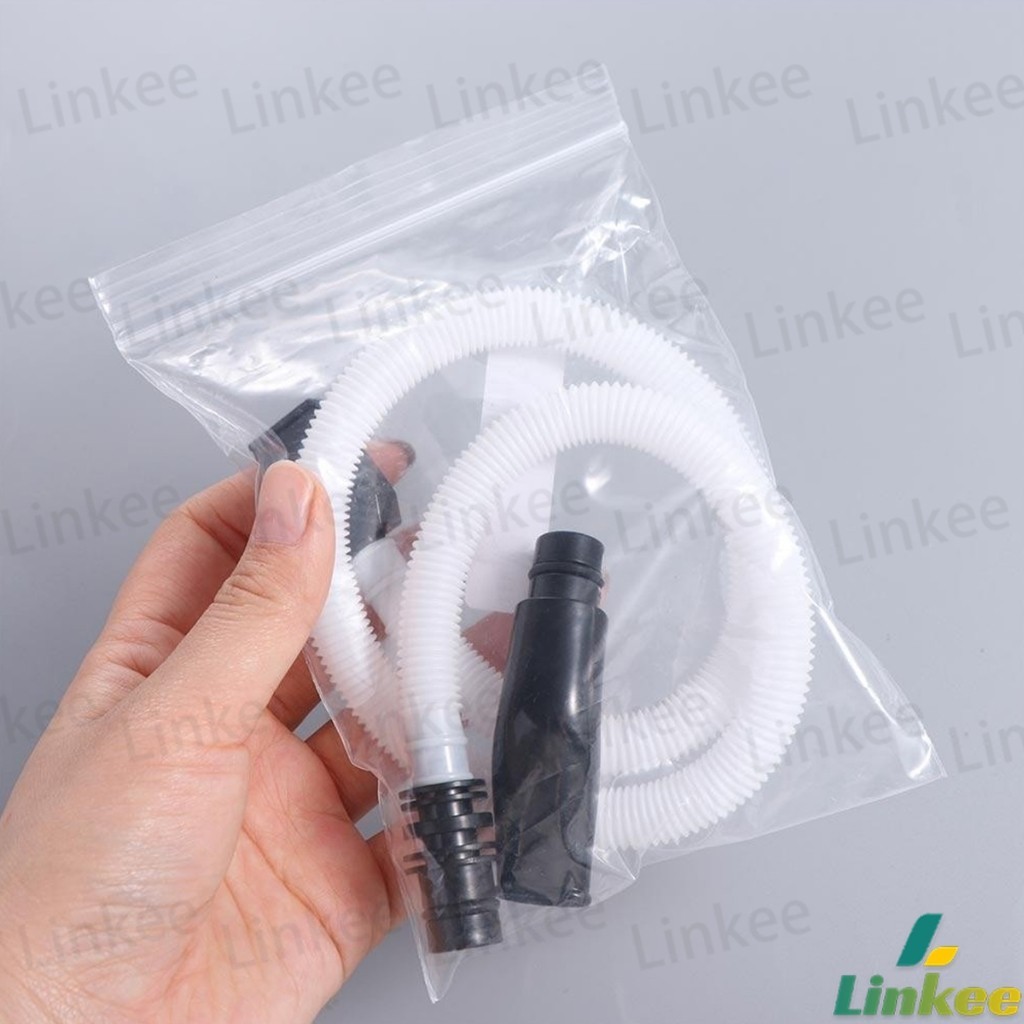 Linkee สายเมโลเดียน ปากเป่าแบบสั้น ออร์แกนปากแบรนด์สามารถใช้ได้ Harmonica Tube