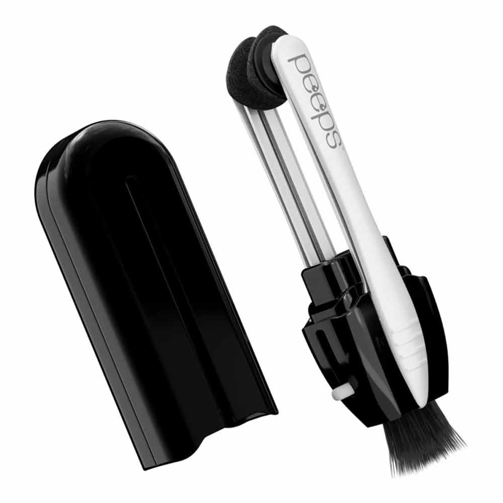 Multifunctional Portable Super Soft Glasses Wipe Cleaner Microfiber Spectacles Cleaner Rub Eyeglass 