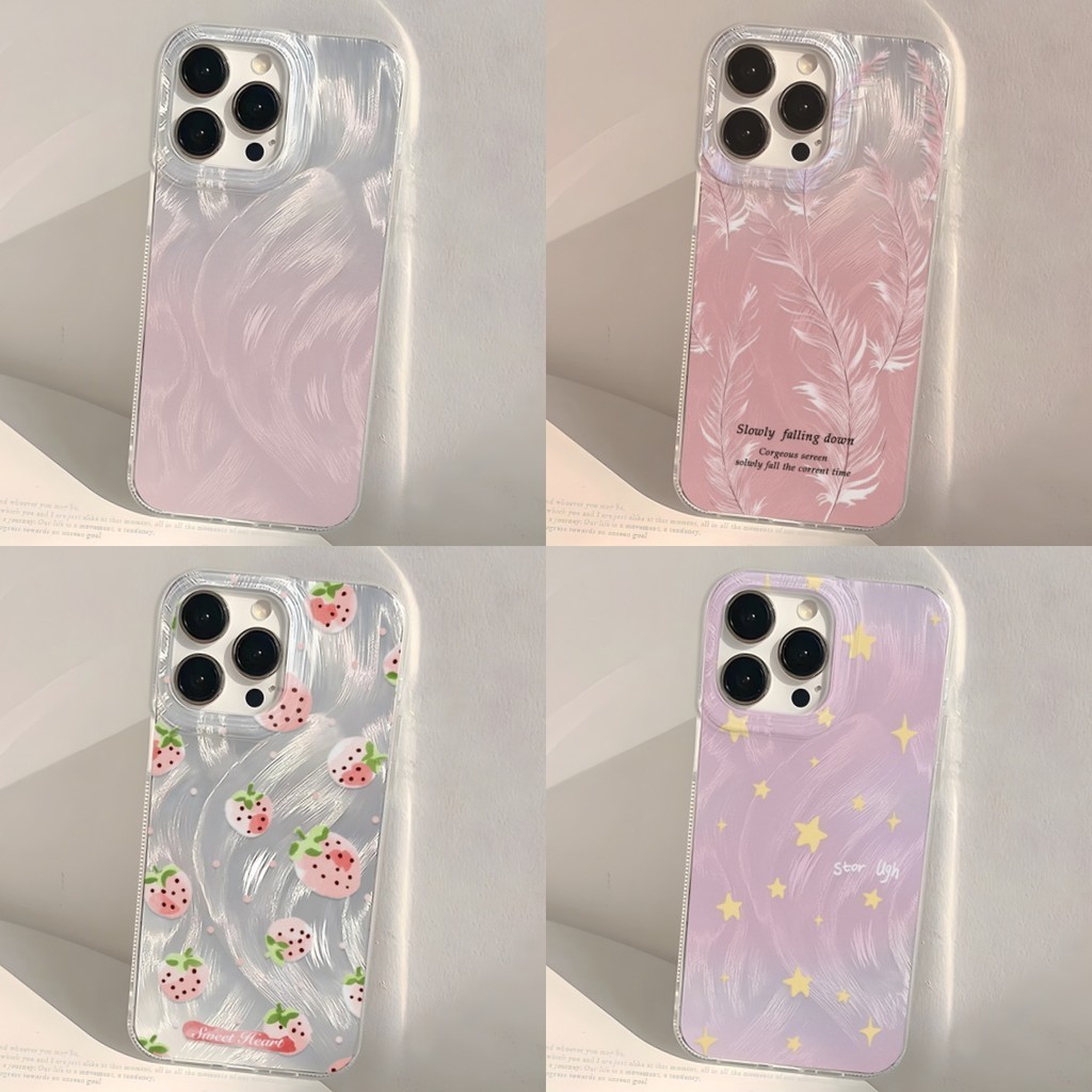 For เคส iPhone 11 14 15 Pro Max เคสไอโฟน 14 11promax 13promax 14promax เคสโทรศัพท์ไอโฟน 11 12 Promax 14Plus 15Plus