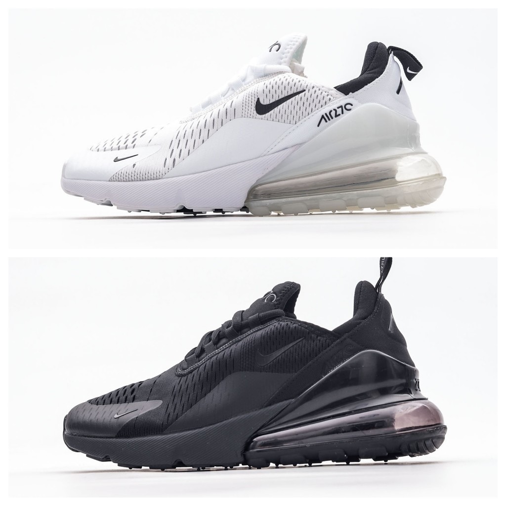 Nike NIKE AIR MAX 270  Recreational sports board shoes