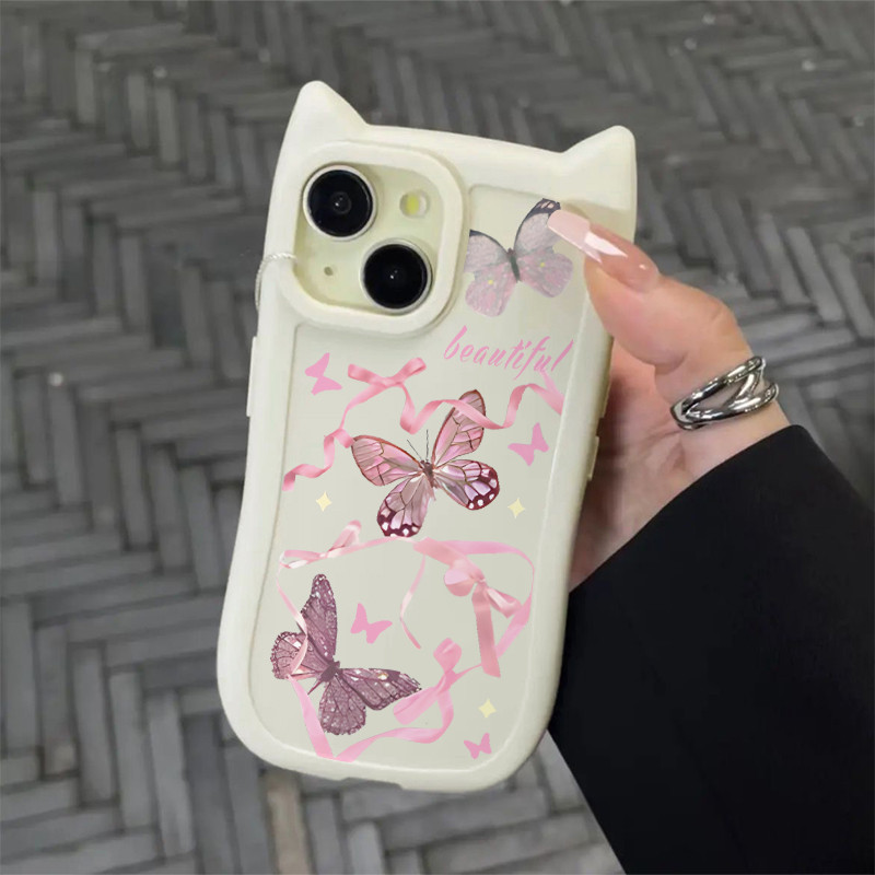 👏GOOD👏เคสโทรศัพท์มือถือ เคสไอโฟน กันกระแทก สําหรับ iPhone 16 15 13 11 Promax X/XS Max XR 11 13 Plus Pro Max 14/15PLUS