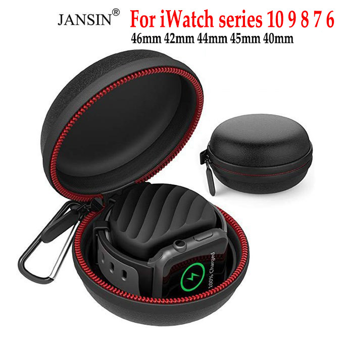 กระเป๋าเคส smart watch เคสนาฬิกา กันน้ำ สำหรับ iwatch series ultra 2 10 9 8 7 6 5 4 3 46มม 45มม 49มม 38มม 40มม 42มม สมาร์ทวอทช์