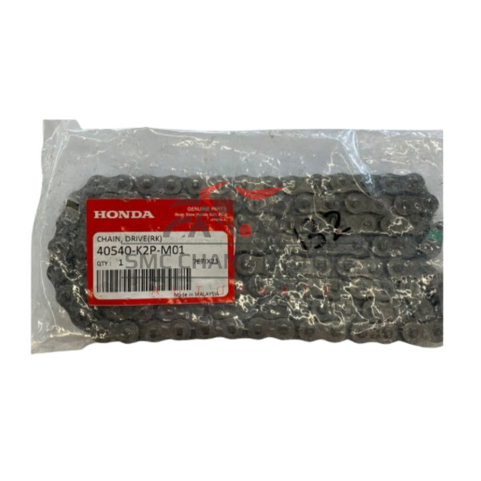 ขับเคลื่อนโซ่ Honda RS150R RSX WINNER-RSX(RK) ( 40540-K2P-M01 )
