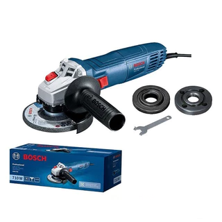 BOSCH เครื่องเจียรไฟฟ้า 4” รุ่น GWS 700 PROFESSIONAL ของแท้ 100%