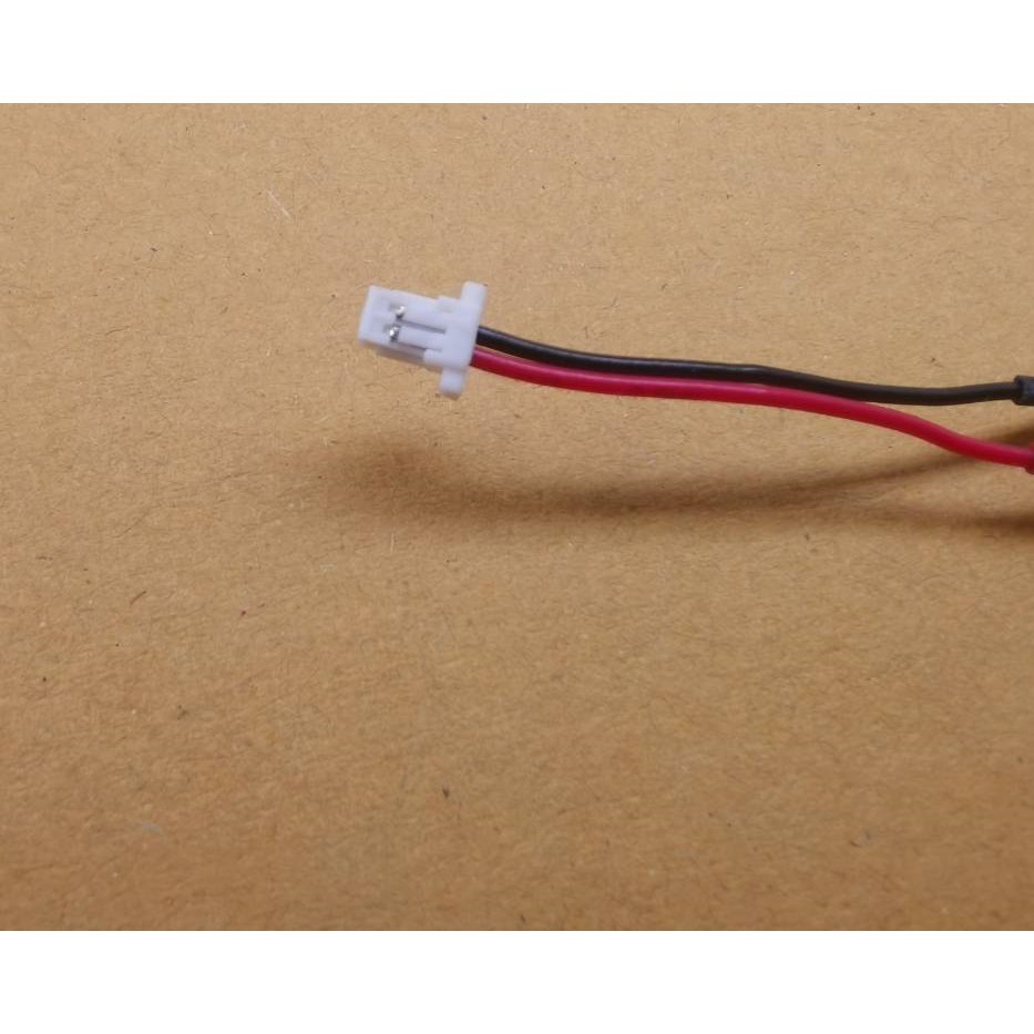 ถ่าน BIOS Notebook 2Pin เล็ก Battery Bios  CR2016  ราคาถูก