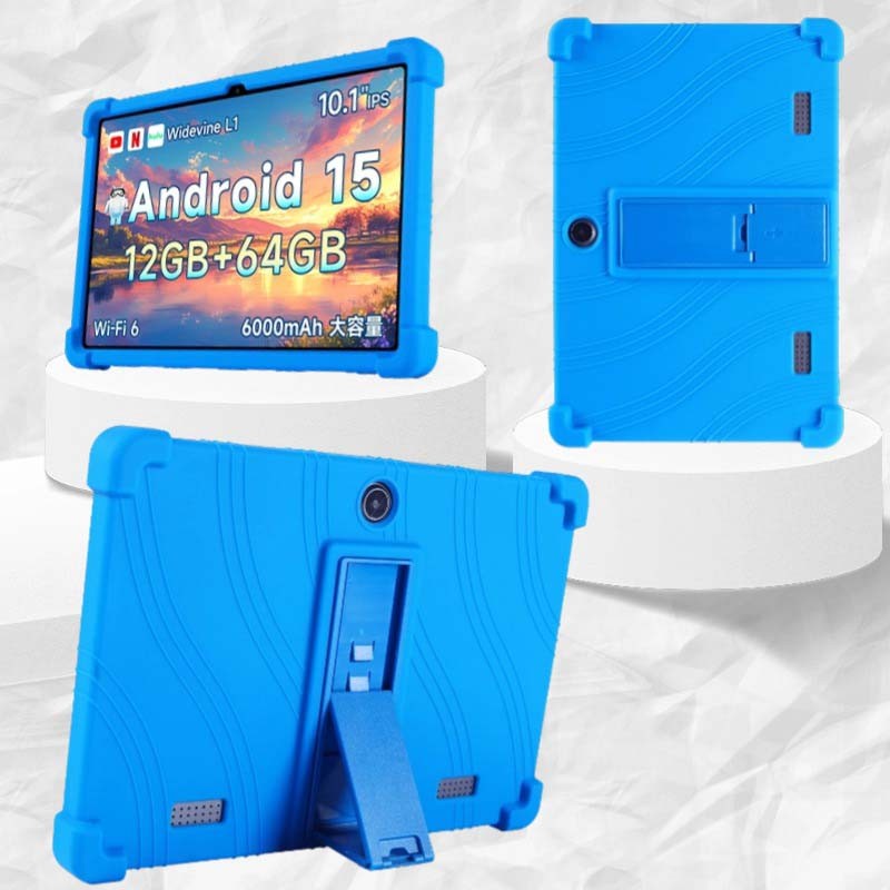 เคสซิลิโคนกันกระแทกสําหรับ BMAX MaxPad i9 Plus ฝาครอบป้องกันการตก i9Plus 2022 case MaxPadi9Plus cove