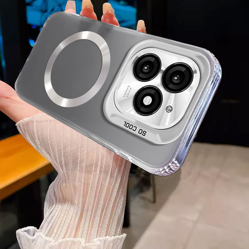 เคส เคสสำหรับ itel A70 itel A50 itel A50C itel A48 itel A80 itel A60 itel A05S เคสโทรศัพท์ ป้องกันกา