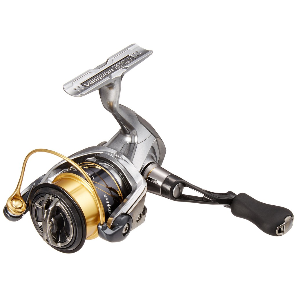 Shimano Spinning Reel 16 Vanquish C2000S