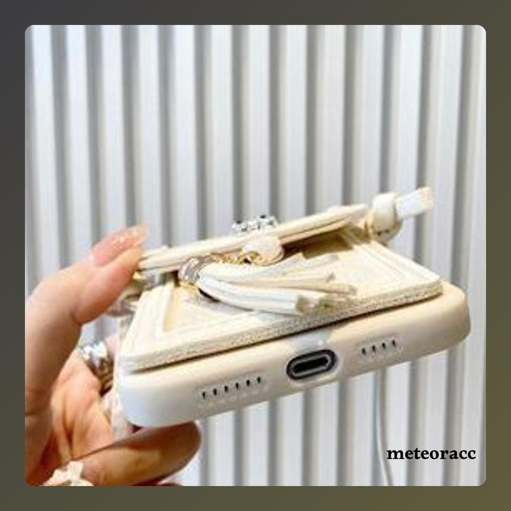 FJ16 EQ29 กระเป๋า HP สําหรับ Iphone 6+ 6s+ 7 8 7+ 8+ X Xs 11 12 13 14 + 15 15 + 16 + Plus Pro Max