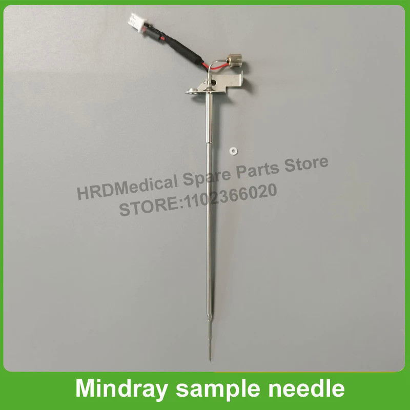 BS350E Mindray ตัวอย่างเข็ม Probe สำหรับ BS330 BS820 BS350 BS330E BS850 BS830 BS840