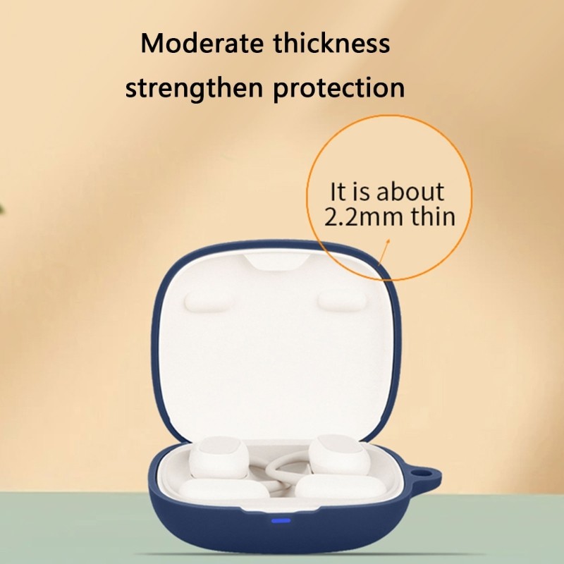 WU เคสกันกระแทกเชลล์ล้างทําความสะอาดได้ที่อยู่อาศัยยามเคสซิลิโคนป้องกันรอยขีดข่วนสําหรับ MF1