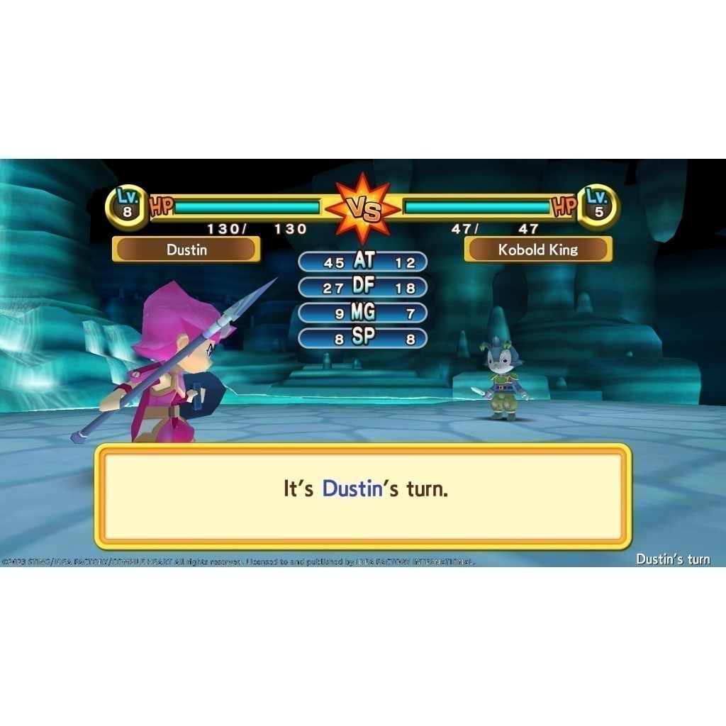 🖥️ เกมคอม | ติดตั้งง่าย | เกม PC | ติดตั้งง่าย | Dokapon Kingdom Connect