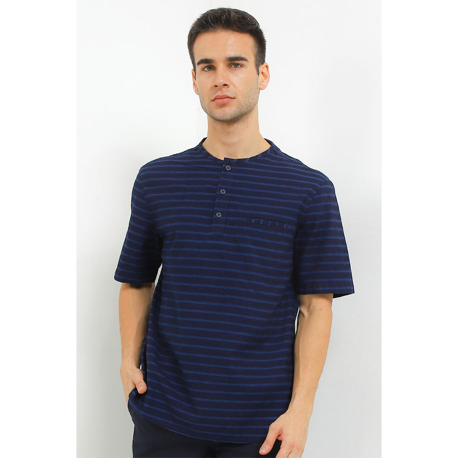 KEMEJA Cardinal Short Sleeve Koko Shirt C2725P02H