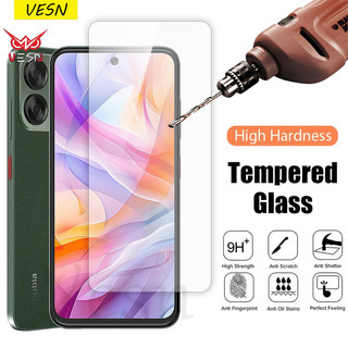 ฟิล์มกระจกนิรภัย ZTE Blade V70 Max V60 Vita V50 Design A75 A73 A55 A54 A35 A34 Axon 60 Lite Ultra Voyage 3D 4G 5G 2025