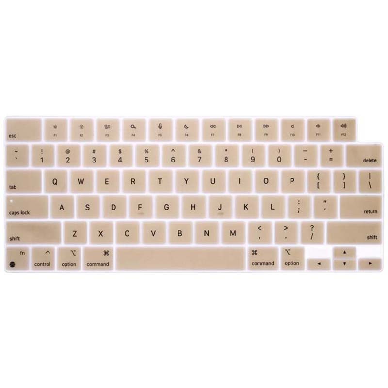 ซิลิโคนอ่อนแป้นพิมพ์สําหรับ 2025 MacBook Air M4 15 นิ้ว A32241 13 keyboard protector A3240 M3 Max A3113 A3114 2022 M2 A2681 A2941 ฝาครอบกันน้ํา Pro 14 14.2 16 16.2 แป้นพิมพ์ป้องกันผิว