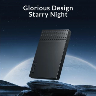 ORICO HDD Case SATA to USB3.1 HDD Enclosure สําหรับ 2.5 HDD SSD 6Gbps รองรับความเร็ว UASP(2526)