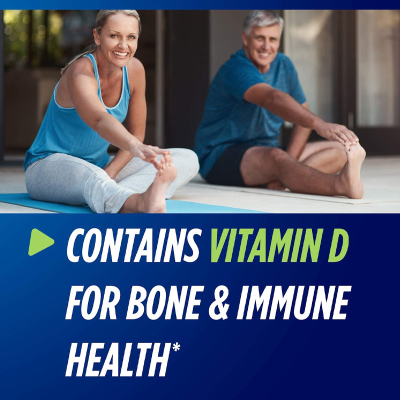 การบรรเทาอาการข้อต่อที่มีประสิทธิภาพ Glucosamine Chondroitin MSM Boswellia Turmeric - สนับสนุนสุขภาพข้อต่อ - รูปที่ 2