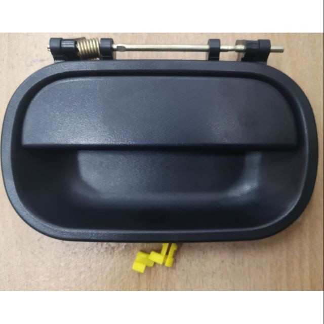 P มือเปิดประตูอันนอก อีซูซุ NPR 120 แรง M